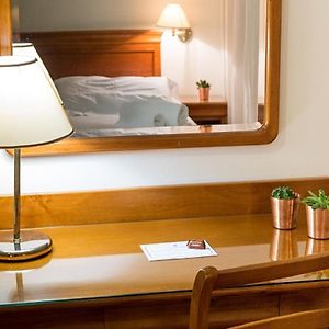 Classic Zimmer mit zwei Einzelbetten